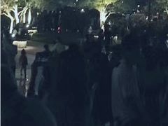 -钱江新城灯光秀