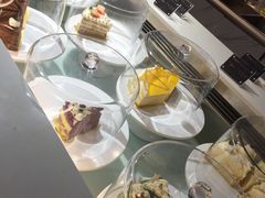 -星禾悦法式千层蛋糕(大卫城店)