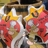 美式BBQ烤肉餐厅