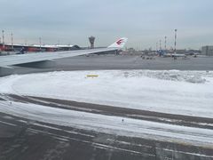 -谢列梅捷沃国际机场