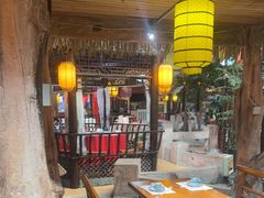 -和源祥·日照菜扛把子(万平口一店)