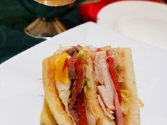 -Jack‘s Place 杰克地方西餐厅(新街口店)