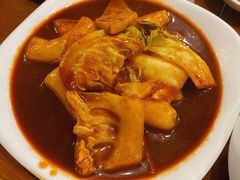 -韩礼年糕(飞虹路店)