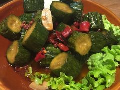 -有才叔的小馆(招商依云曲江店)