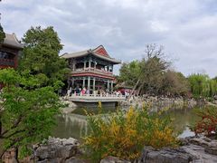 -莲池书院博物馆