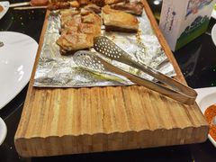-巴音浩日娲·蒙餐(双林东路店)