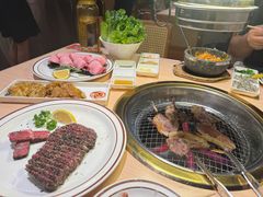 -伊茉家的烤肉店(勒泰中心店)