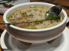 原味土猪汤-临家闽南菜(大唐店)