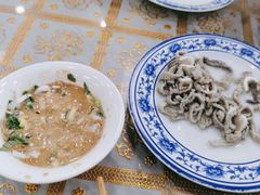 -清真·鸦儿李记·小馆(后海店)