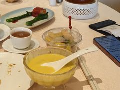 -正佳广场万豪酒店-粤菜餐厅·点心·海鲜·聚餐