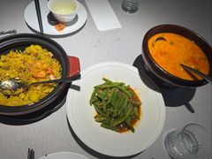 三八酱炒四季豆-BetterThai 泰加(苏州中心店)