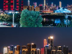 -长嘉·河图火锅(长嘉汇江景旗舰店)