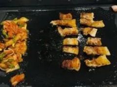 -韩时烤肉(丰科万达广场店)