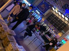 -五一星光夜市(SOHO新天地店)