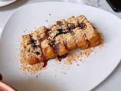 -周三的情书花园餐厅(江北店)