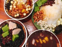 -鲜芋仙(高新万达广场店)