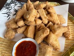 香炸金砖-王记姚家味·地道苏帮菜(凤凰街店)
