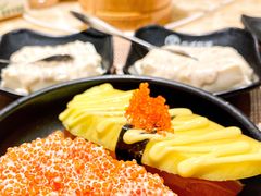 -昊·来了寿司(泡桐树店)