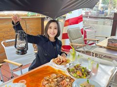 -The Boiling Crab宝灵蟹手抓海鲜(中国首店)