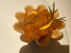 -香樟花园法式铁板烧(恒隆广场店)