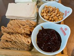 -酒肉门孔府菜(曲阜游客中心店)