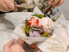 -哈根达斯(济南万象城店)