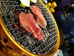 -樱宿日式和牛烧肉(五道口店)