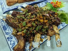-胡世羊肉汤(南街店)
