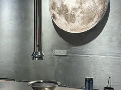 -灶边炉台·东北融合烤肉(南山店)