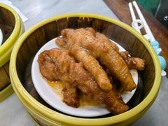 -汇豪轩(光明东路店)