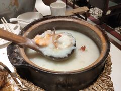 -火齐潮汕砂锅粥(五道口店)
