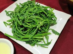 -粤北餐馆