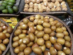 -永辉超市(嘉定宝龙广场店)