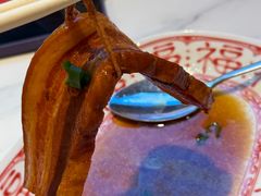 -老济南·地道济南菜(大明湖店)