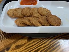 -创味·民间海南菜·非遗藤桥排骨(藤桥·免税城店)