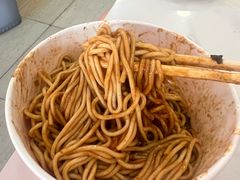 -宋记热干面馆(五福路店)