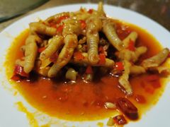 -九龙奇迹海鲜大排档(万象城店)