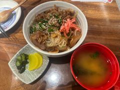 -森味花园·日本料理(伊藤洋华堂亚运村店)