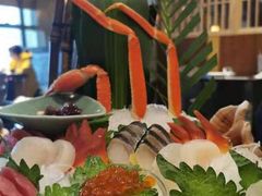 -小天鹅戴斯酒店鲸鲨百汇创作料理