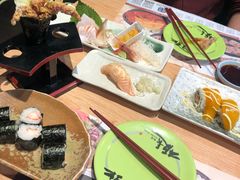 -板长寿司(铜锣湾店)