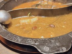 -九牧鱻·渝老鬼重庆火锅(人民路店)
