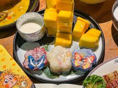 -岛风·台食小馆 ISLAND BISTRO(烟台山店)