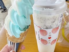 -交通大学（闵行校区）-第二餐饮大楼