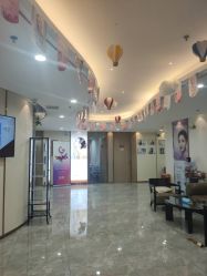 店内环境-东莞缔美美容医院