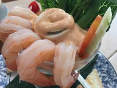 -卷心菜和避孕套餐厅(Pattaya)