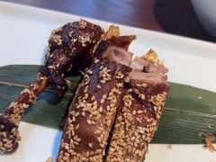 -全牛匠·乐山跷脚牛肉(西单华威约饭街店)