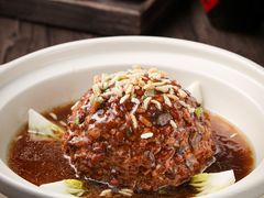 -农家小院(朱雀桥店)