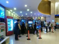 -万达影城(仓山万达广场激光IMAX店)
