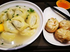 -大壶春生煎(世纪汇广场店)