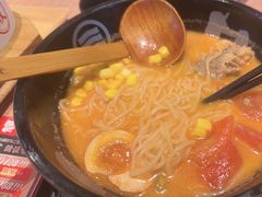-味千拉面(上虞万和城分店)